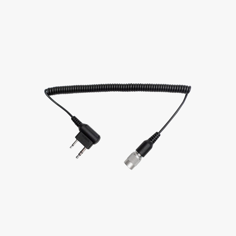 Sena 2-way Radio Cable for SR10 Bluetooth Adapter – Sena Online Store US