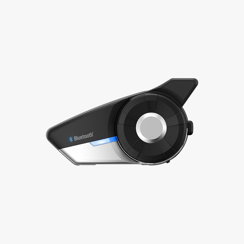 SENA 20S evo Bluetoothヘッドセット スピーカー付き Amazon.com: Sena 20S EVO Motorcycle Bluetooth Headset