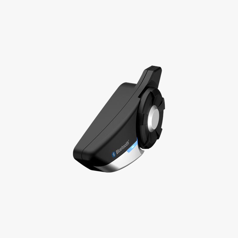 Sena 20S EVO Motorcycle Bluetooth Communication System & HD