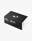 20S EVO Motorcycle Bluetooth Communication System & HD Speakers