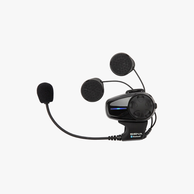 SMH10 Motorcycle Bluetooth Headset &amp; Intercom