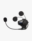 SMH10 Motorcycle Bluetooth Headset & Intercom