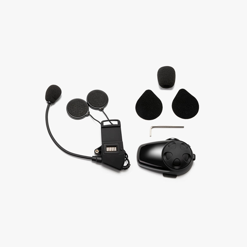 SMH10 Motorcycle Bluetooth Headset &amp; Intercom