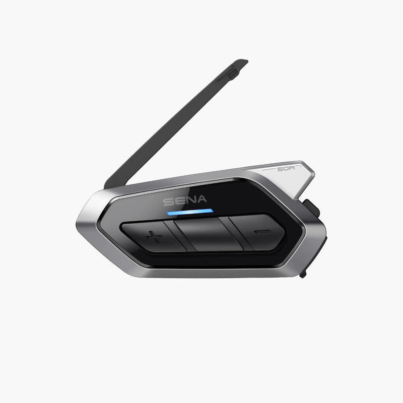 50R Mesh Intercom Headset with Premium SOUND BY Harman Kardon