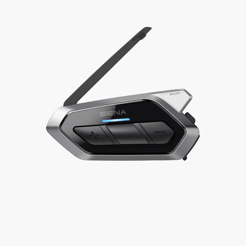 50R Mesh Intercom Headset with Premium SOUND BY Harman Kardon