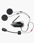 50R Mesh Intercom Headset with Premium SOUND BY Harman Kardon
