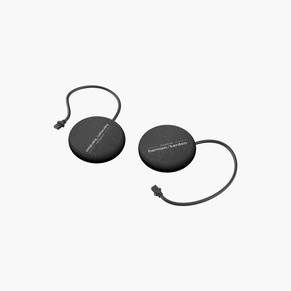 SENA 50S harman kardon 一式 Sena 50S Harman Kardon Mesh Intercom | 10% ($37.90) Off