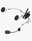 50R Mesh Intercom Headset with Premium SOUND BY Harman Kardon