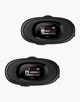 5R 2-Way Bluetooth Intercom System with HD Speakers