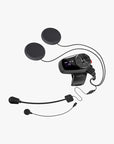 5S Bluetooth Headset & Intercom for Scooters and Motorcycles