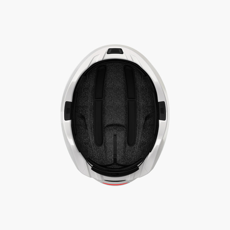sena s1 fahrradhelm Sena S1 Smart Road Cycling Helmet L Matte Black