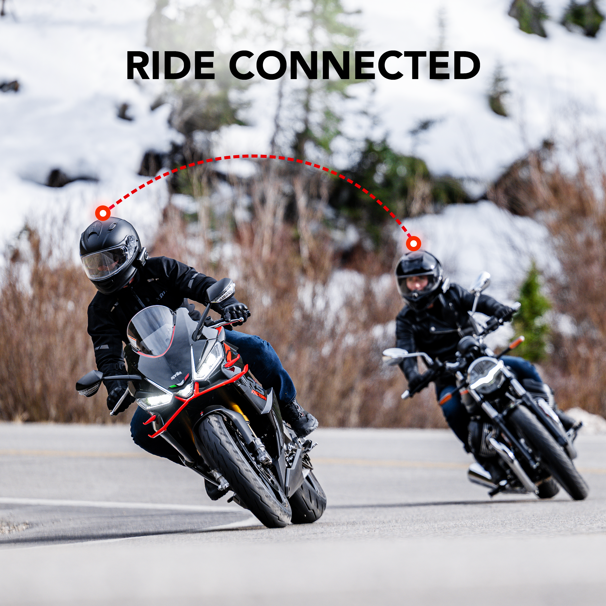 60S EVO Motorcycle Helmet Communication System – Sena Technologies, Inc
