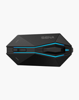 Sena 60X Motorcycle Helmet Bluetooth Headset Intercom with Sound by Bose