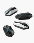 Sena 60X Motorcycle Helmet Bluetooth Headset Intercom with Sound by Bose