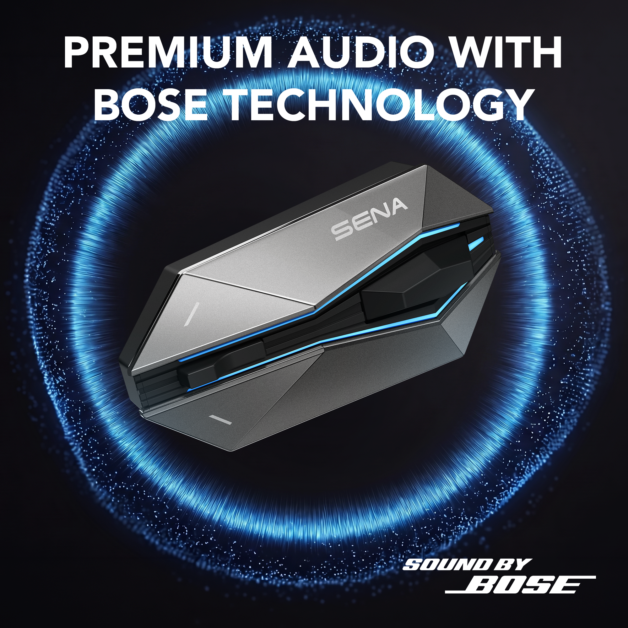 Sena 60X Bluetooth Headset