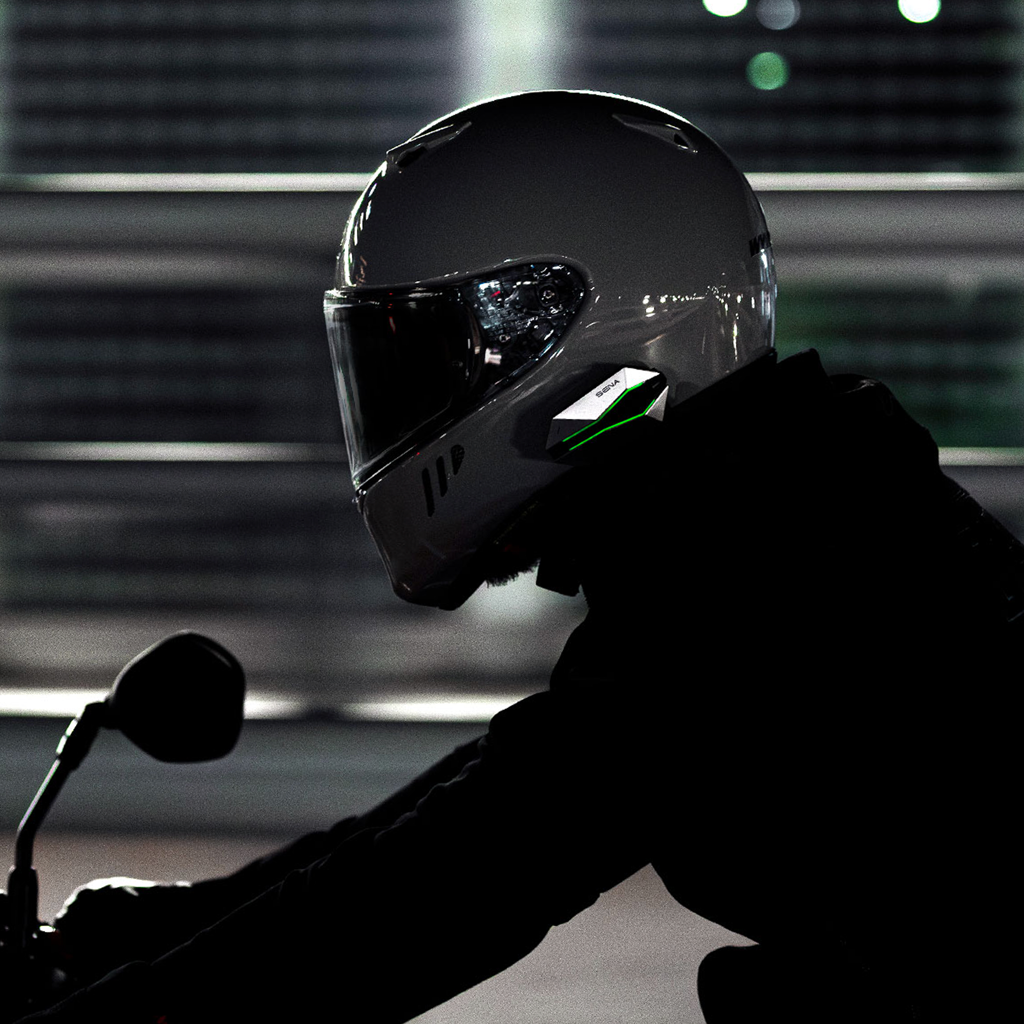 Sena 60X Bluetooth Headset