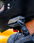 Sena 60X Motorcycle Helmet Bluetooth Headset Intercom with Sound by Bose