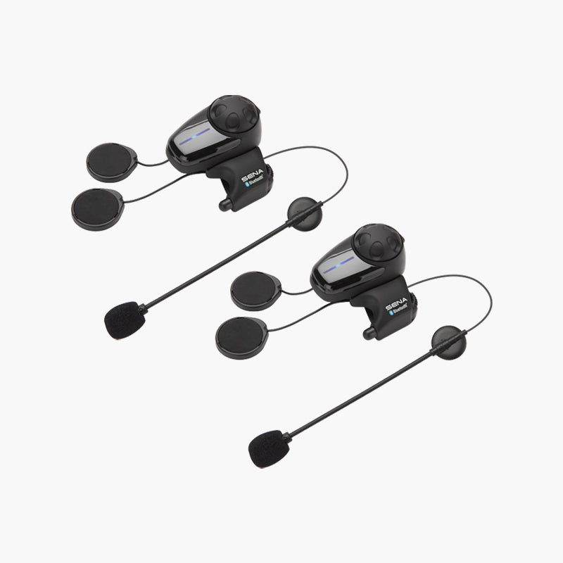 SMH10 Motorcycle Bluetooth Headset &amp; Intercom