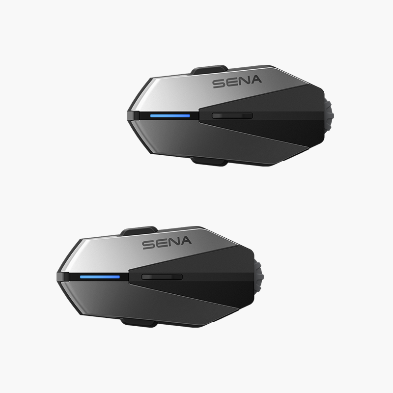 APEX Motorcycle Helmet Bluetooth Headset