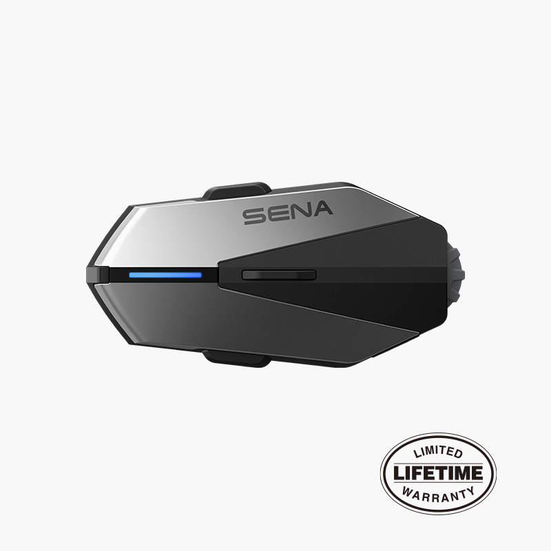 APEX Motorcycle Helmet Bluetooth Headset