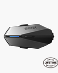 APEX / APEX PLUS Motorcycle Helmet Bluetooth Headset