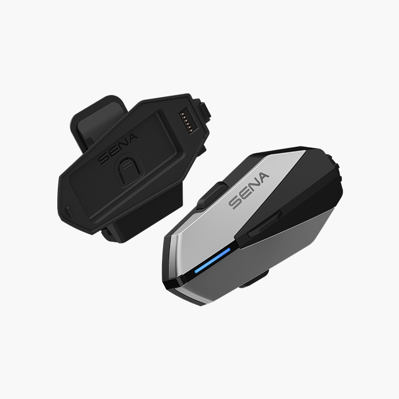 APEX / APEX PLUS Motorcycle Helmet Bluetooth Headset
