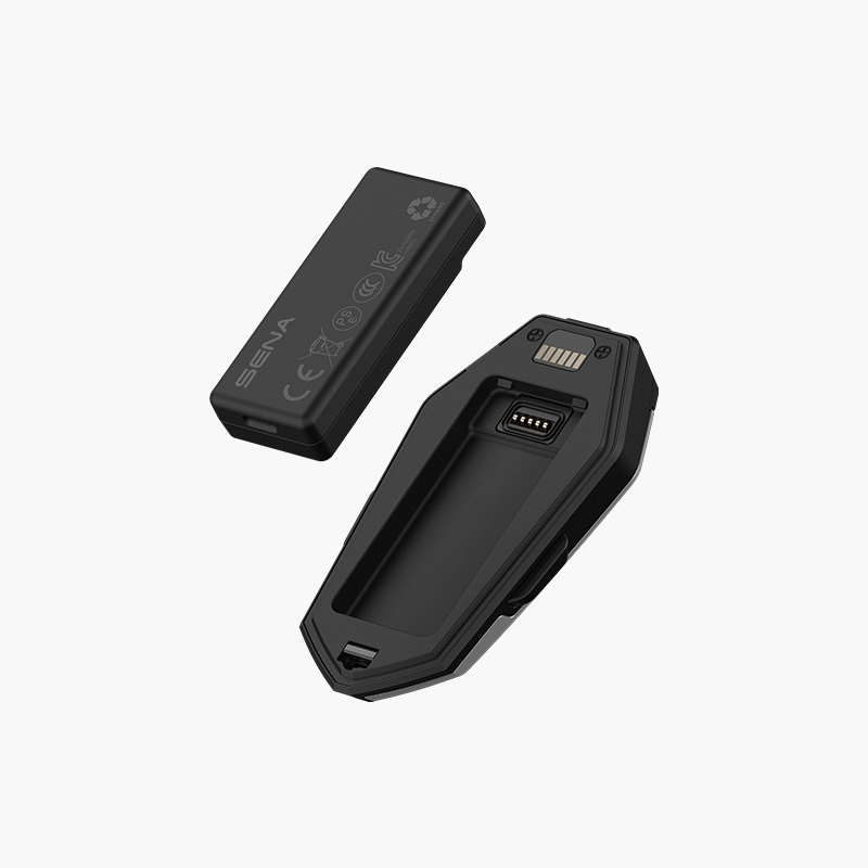 APEX / APEX PLUS Motorcycle Helmet Bluetooth Headset