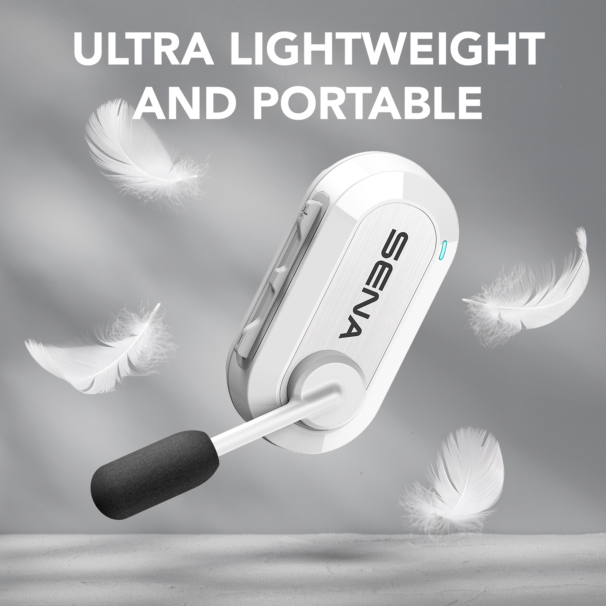 Sena BiKom 20: Ultimate Cycling Communication System – Sena Sena BiKom 20: Ultimate Cycling Communication System – Sena