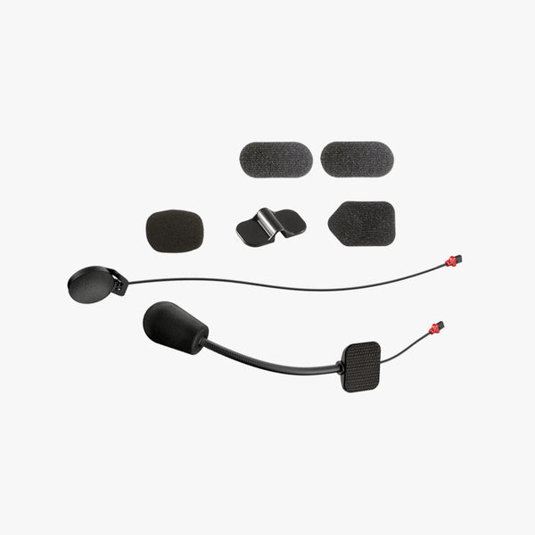 Sena Accessory Kit for SFR – Sena Technologies, Inc.