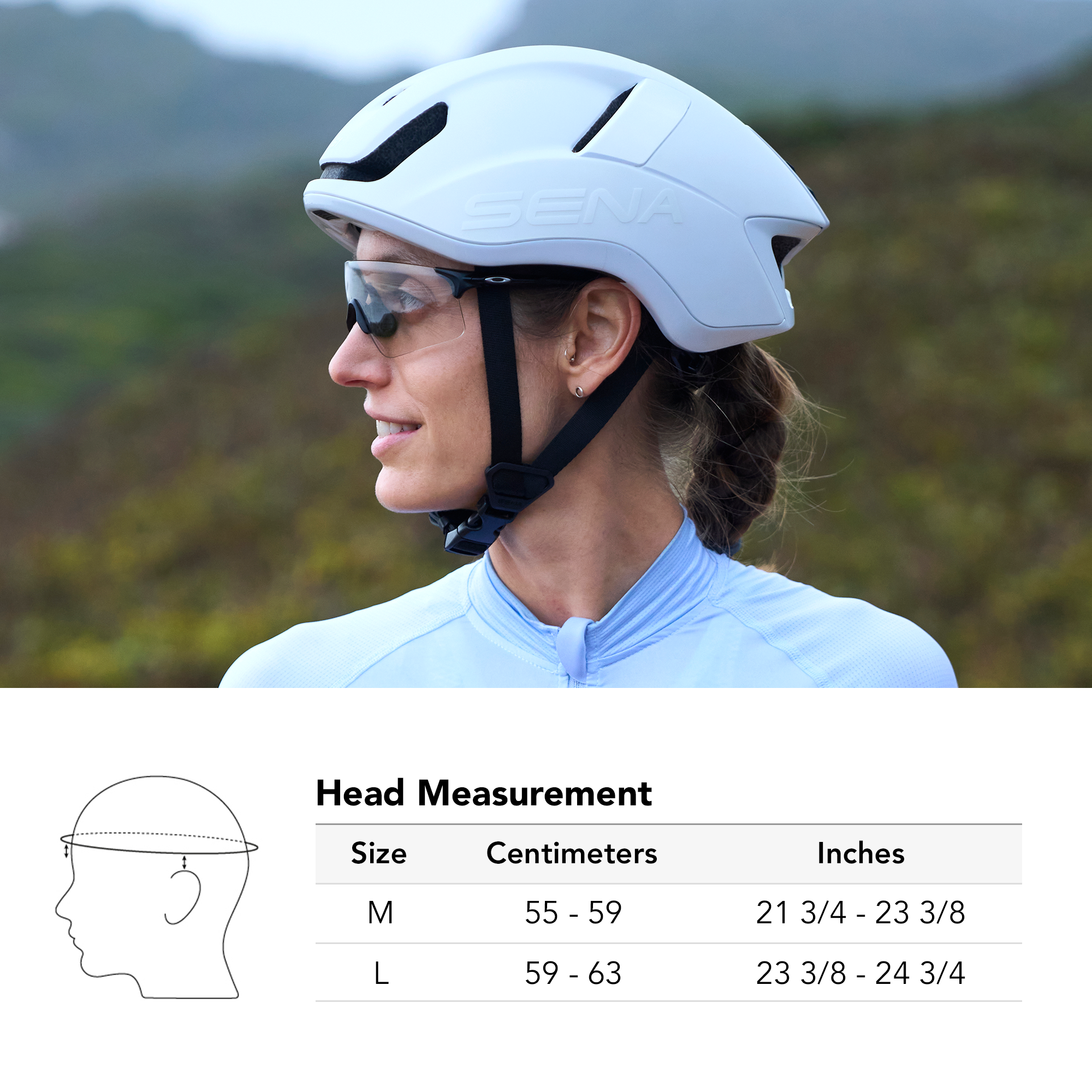 S1 Road Cycling Helmet