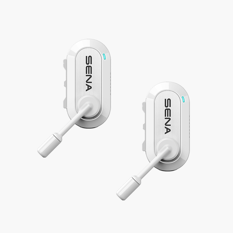 Sena BiKom 20: Ultimate Cycling Communication System – Sena Sena BiKom 20: Ultimate Cycling Communication System – Sena