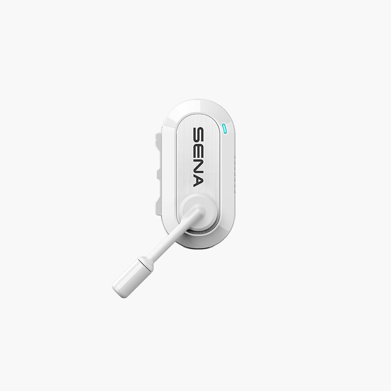 SENA BikOn 20 サイクリングコミュニケーションシステム BiKom 20: Ultimate Cycling Communication System – Sena