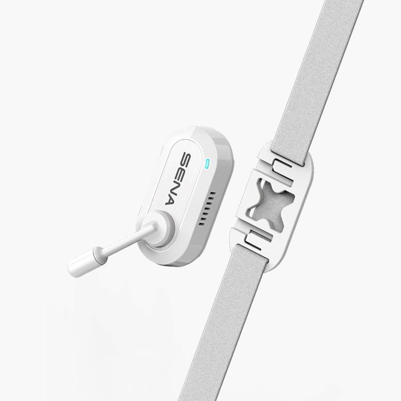 Sena BiKom 20: Ultimate Cycling Communication System – Sena