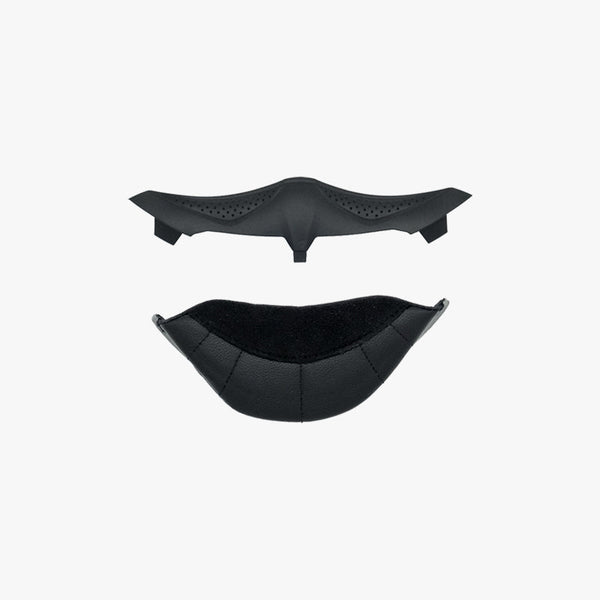 Sena Breath Guard and Chin Curtain for Stryker Helmet – Sena Technologies, Inc