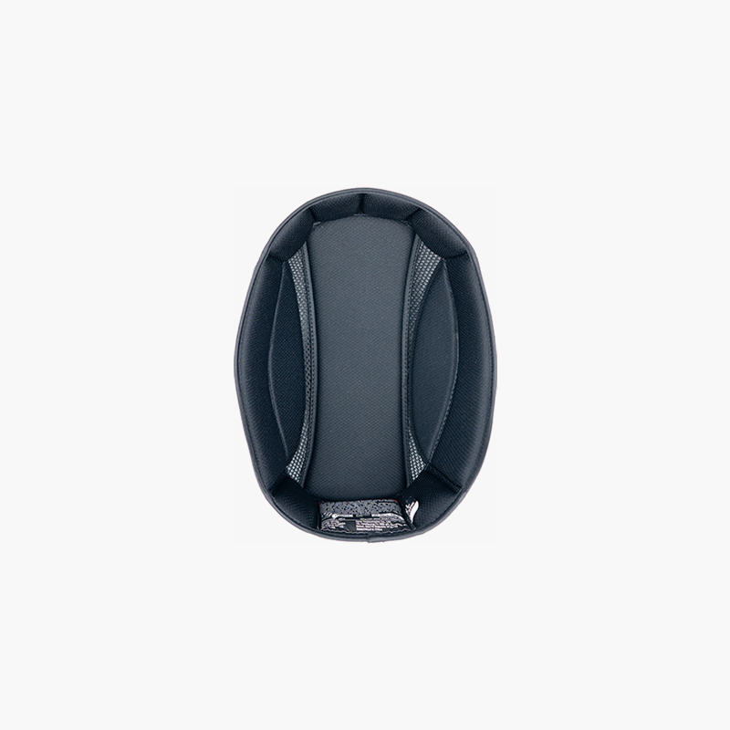 Head Liner for Sena CAVALRY 2, Half Helmet