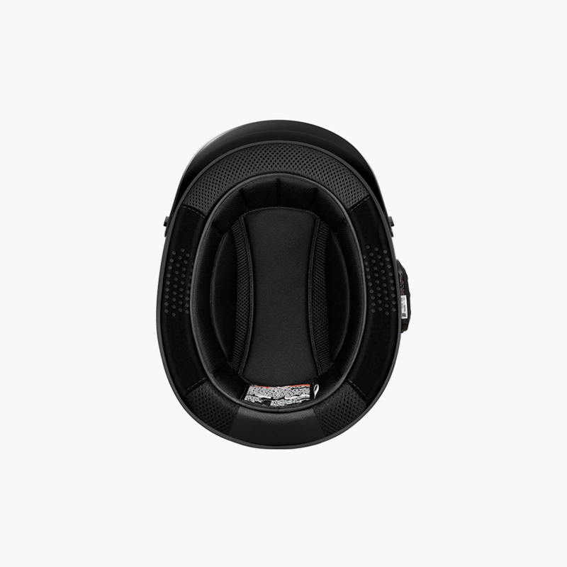 Cavalry 2 Mesh Intercom™ Enabled Half Helmet