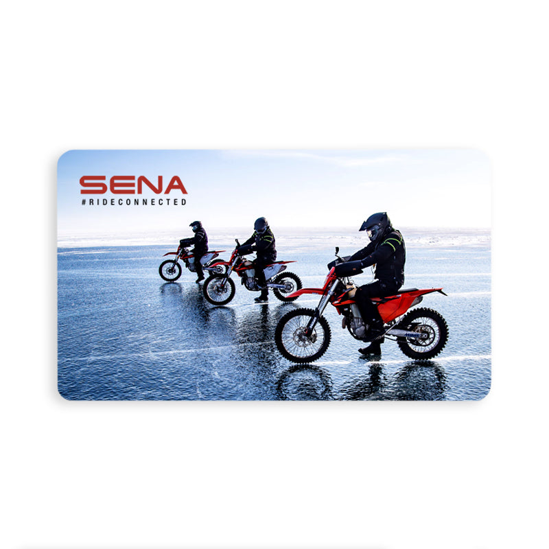 Sena Digital Gift Card