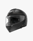 Impulse, Modular Motorcycle Smart Helmet with Mesh Intercom