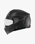 Impulse, Modular Motorcycle Smart Helmet with Mesh Intercom