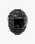 Impulse, Modular Motorcycle Smart Helmet with Mesh Intercom