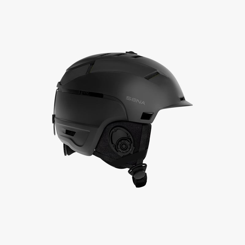 Latitude Snow Helmet