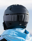 Latitude S2 Snow Sports Smart Helmet with Mesh Intercom Communication