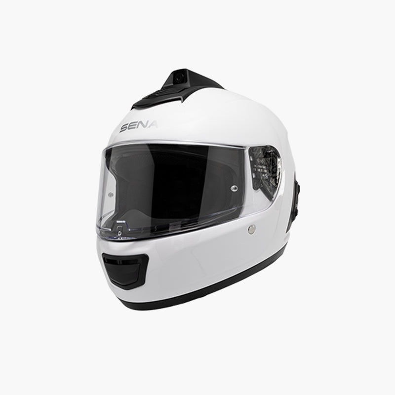 Motorcycling Smart Helmet – Sena Online Store US