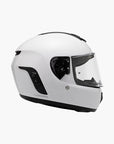Momentum INC Bluetooth Full Face DOT Helmet with Intelligent Noise Control