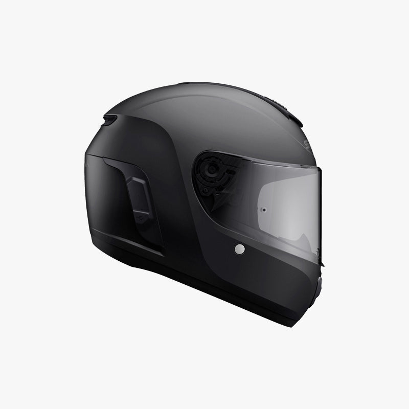 Momentum Lite Full Face Bluetooth DOT Helmet