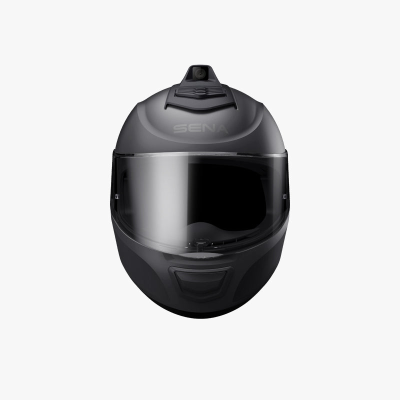 Momentum Pro Dual Bluetooth Camera Full Face DOT Helmet with Pinlock®
