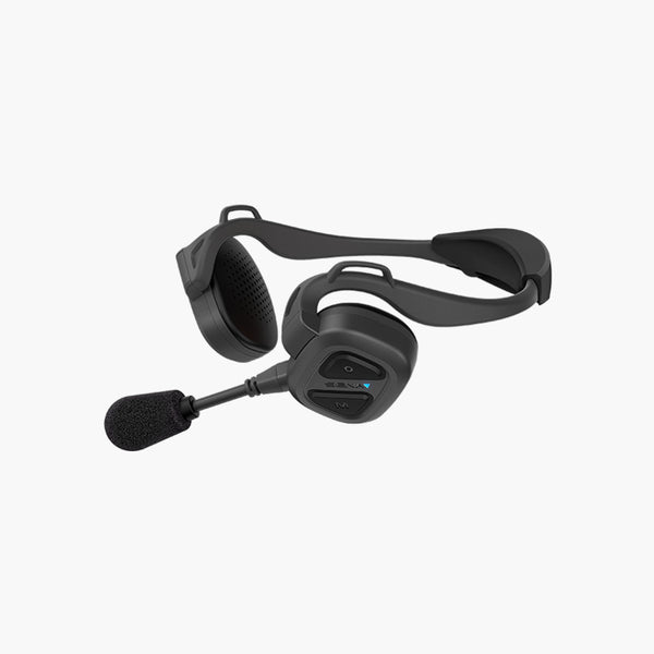Sena NAUTITALK BOSUN Marine Mesh Communication Headset – Sena