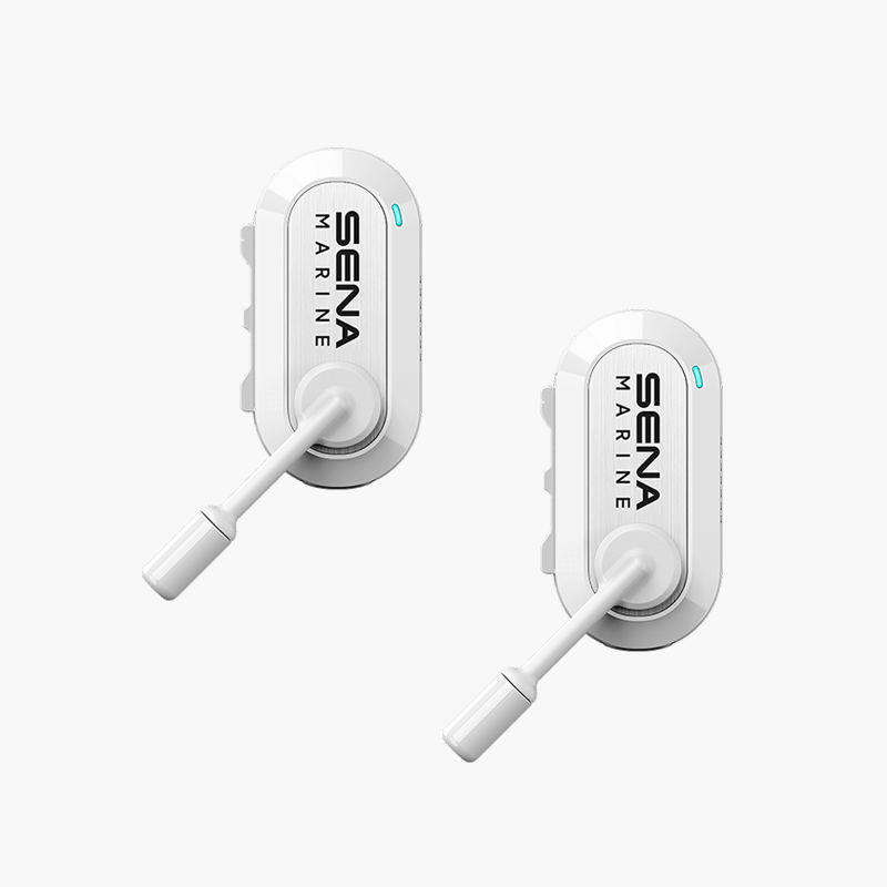 Nautitalk Crew Compact Marine Mesh Communication