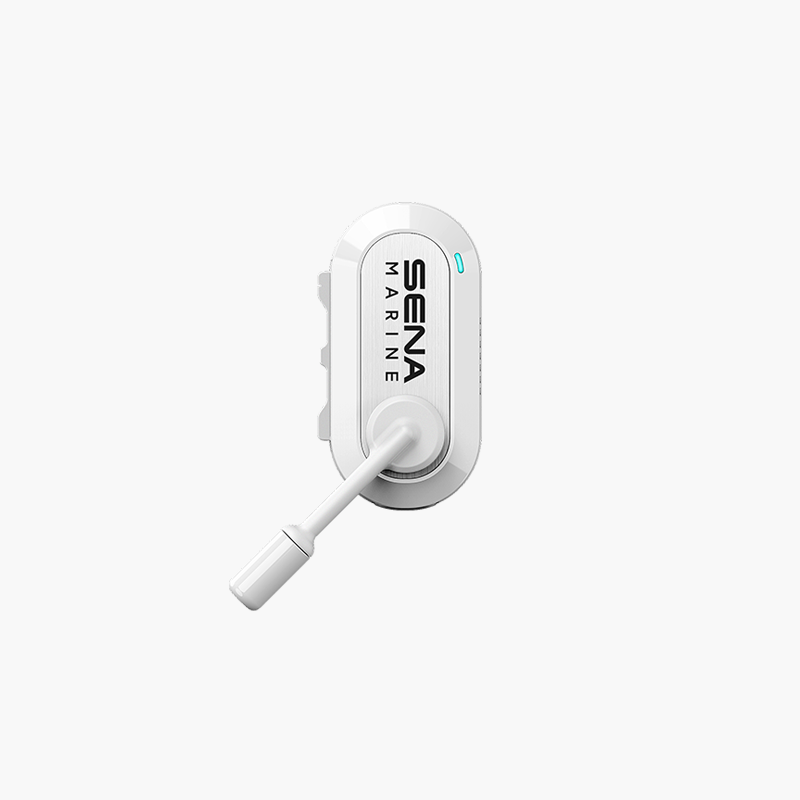 Nautitalk Crew Compact Marine Mesh Communication
