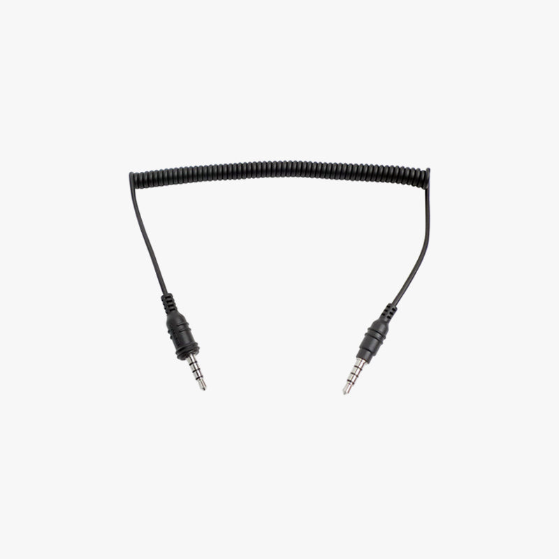 Nokia Phone Cable, 3.5mm 4 pole